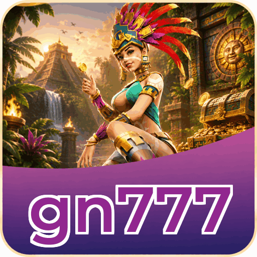 gn777 APK v4.7.5 - Screenshot UI modern dan intuitif Indonesia